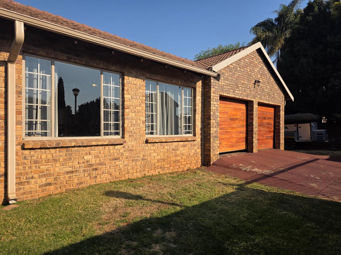 3 Bedroom House in Wierda Glen Estate