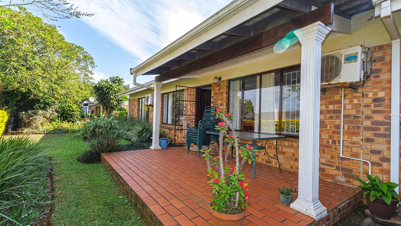 3 Bedroom Townhouse in Waterfall