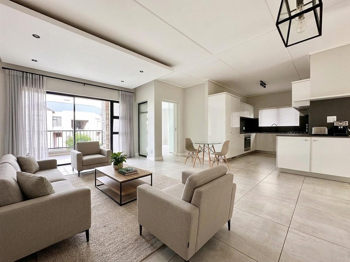 3 Bedroom Apartment in The Polofields