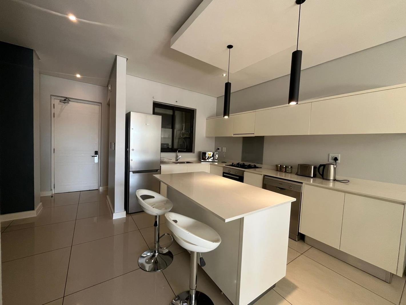 2 Bedroom Apartment in Hyde Park