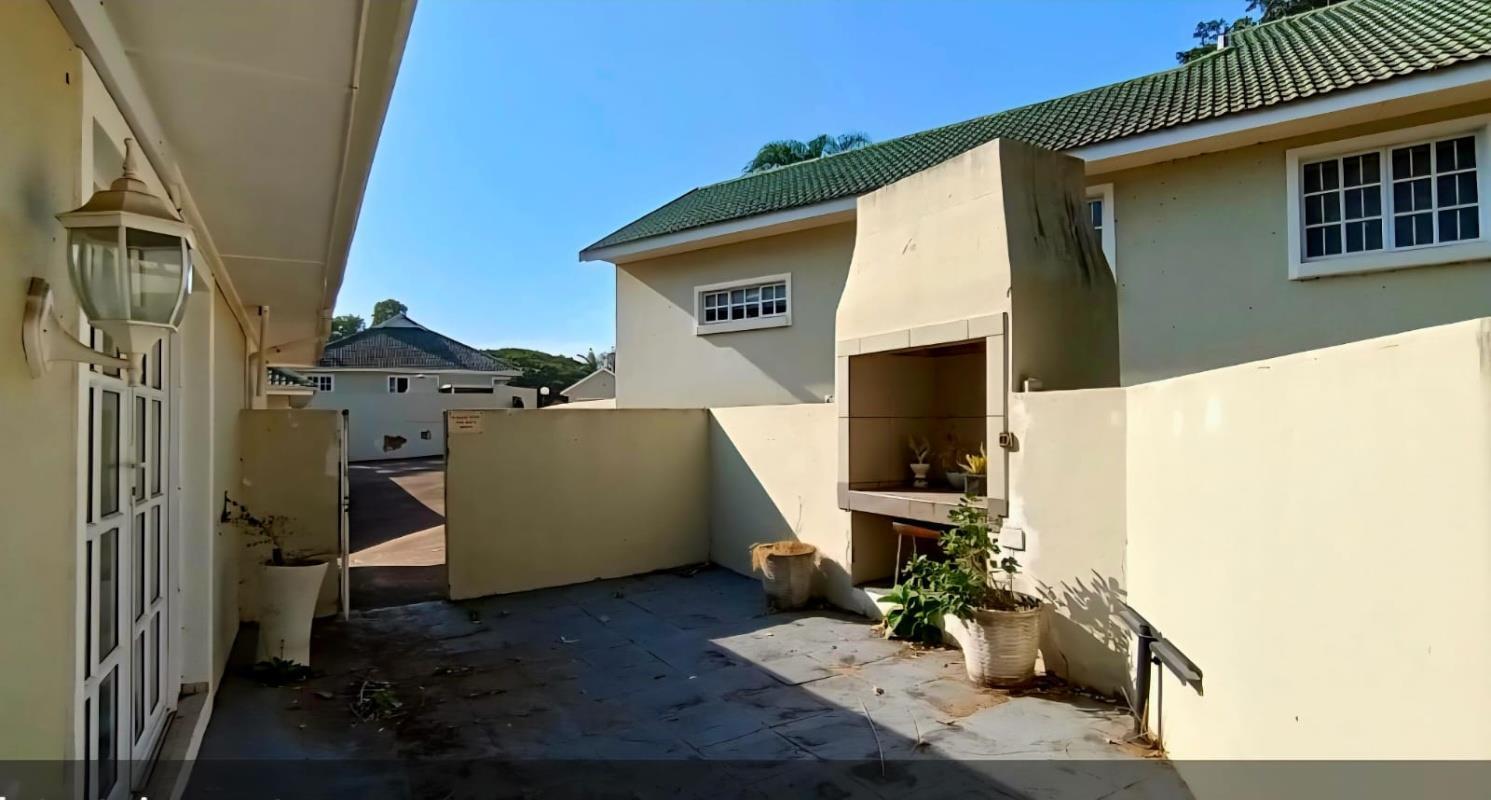 5 Bedroom Townhouse in Ramsgate