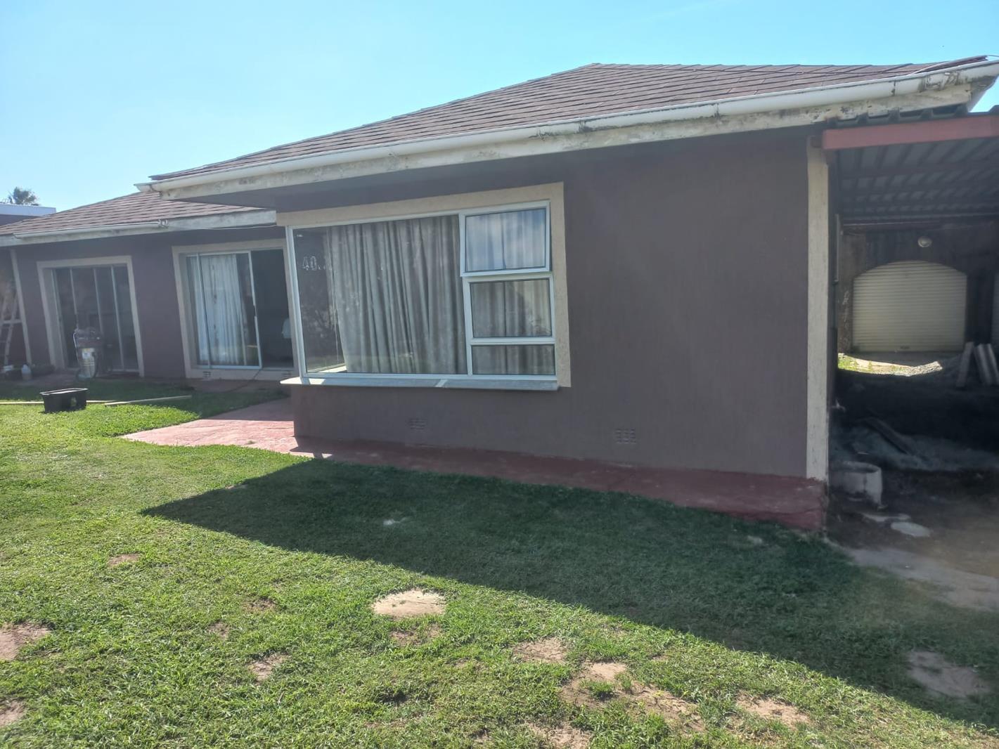 4 Bedroom House in Willow Park
