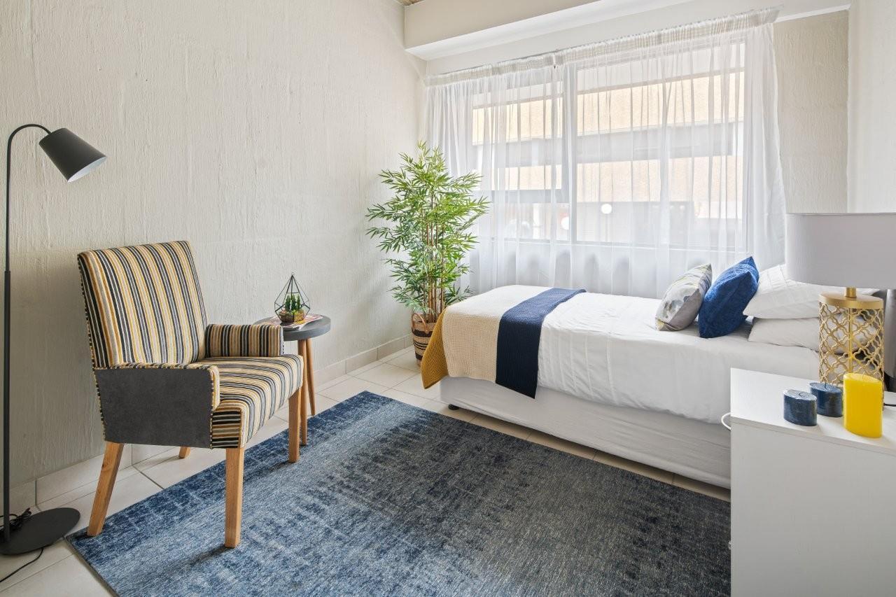 Studio Apartment in Ferndale