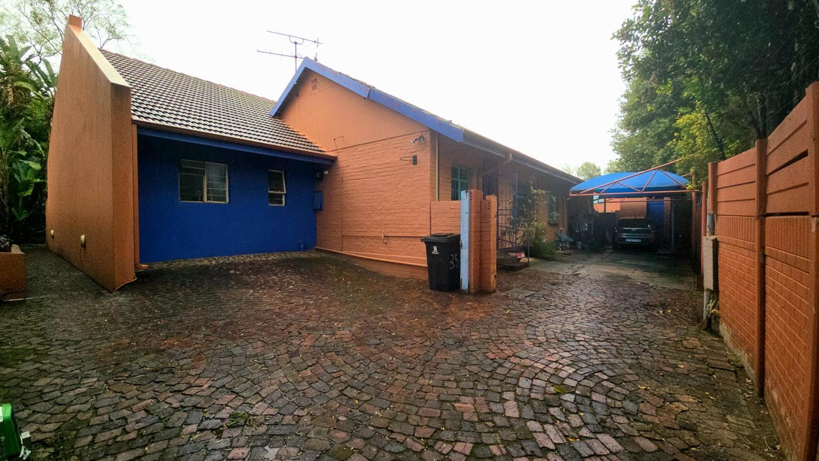 4 Bedroom House in Edendale