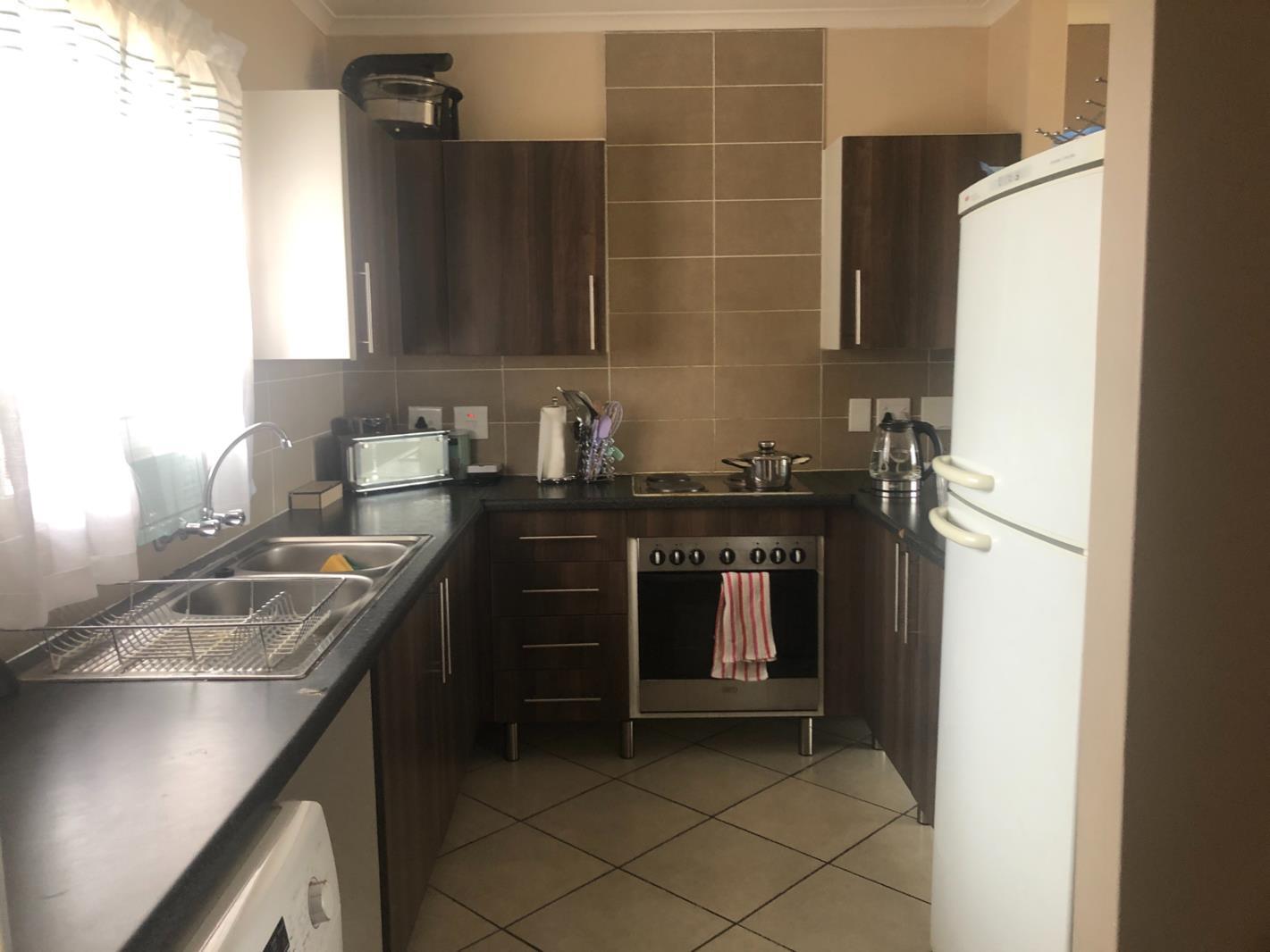 2 Bedroom Apartment in Monavoni