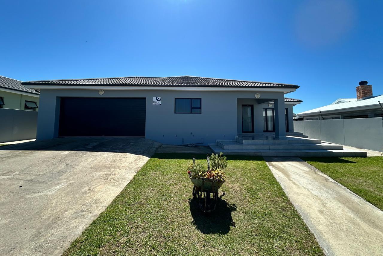 3 Bedroom House in Fountains Estate