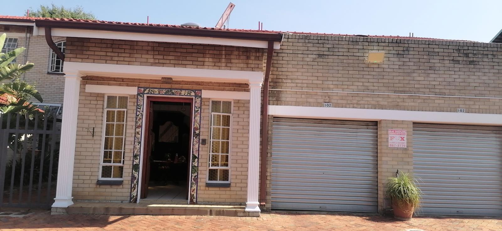 3 Bedroom Townhouse in Randhart