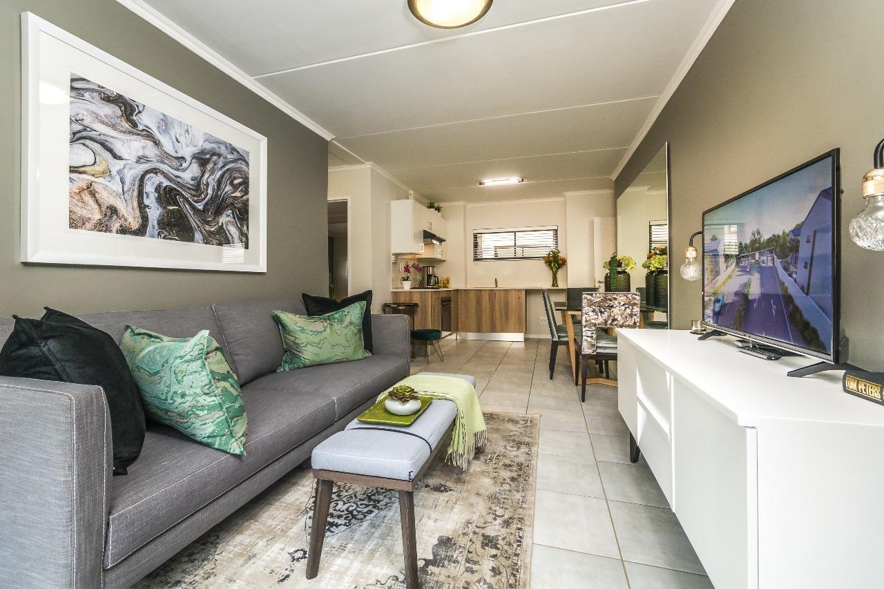 2 Bedroom Apartment in Witfield