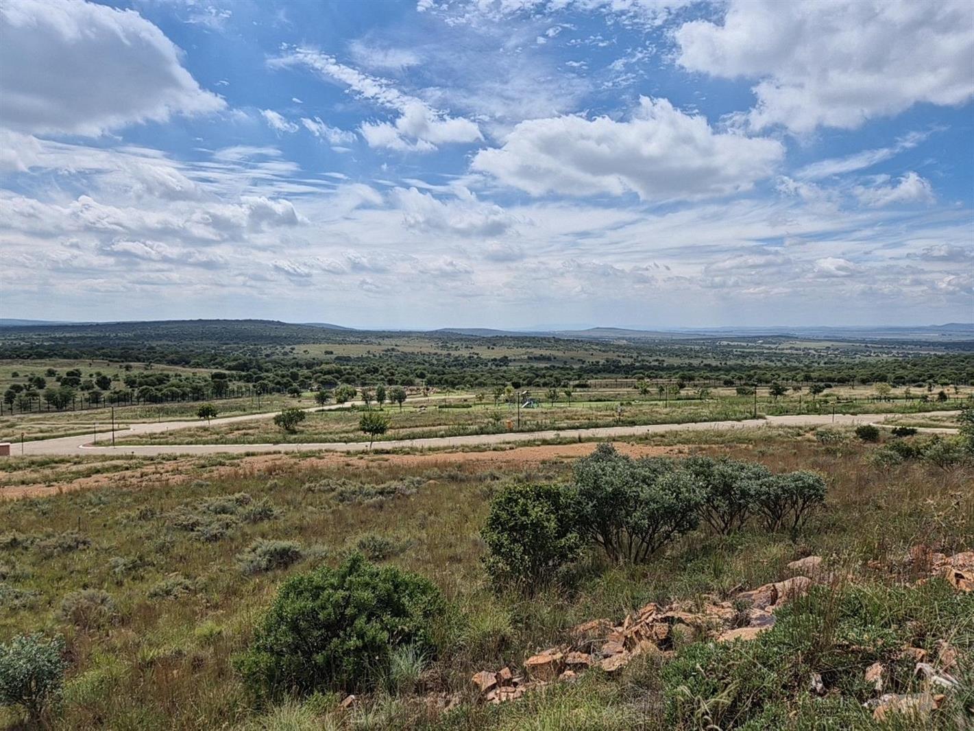 511 m² Land available in Potchefstroom Central