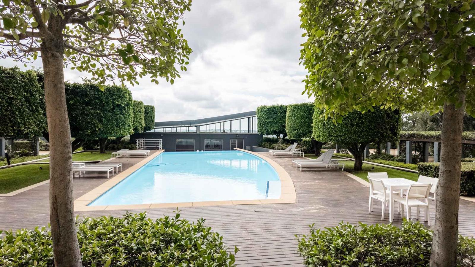 2 Bedroom Apartment in Morningside