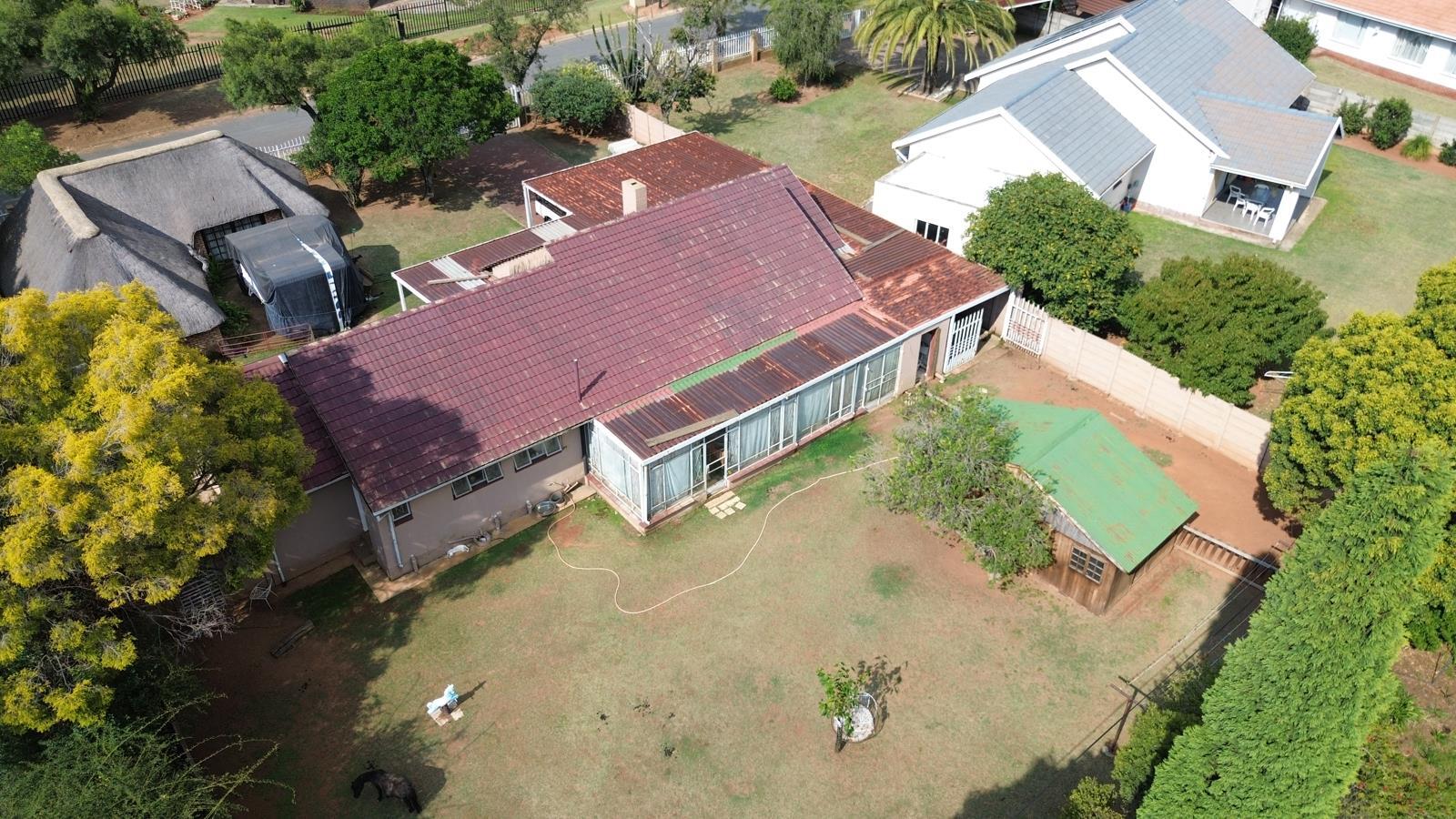 3 Bedroom House in Visagie Park