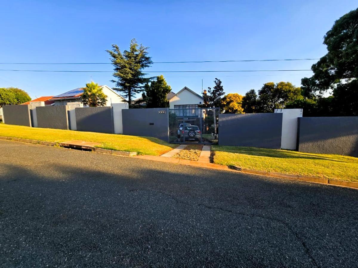3 Bedroom House in Linmeyer
