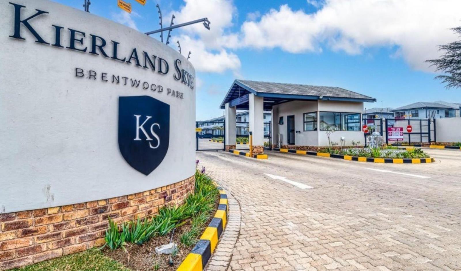 2 Bedroom Apartment in Benoni North