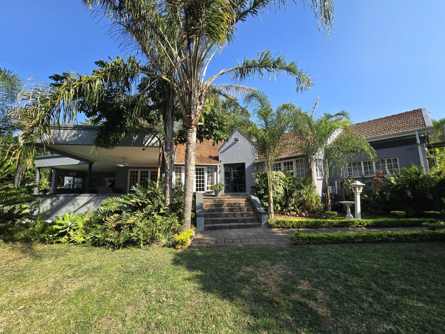 4 Bedroom House in Westville