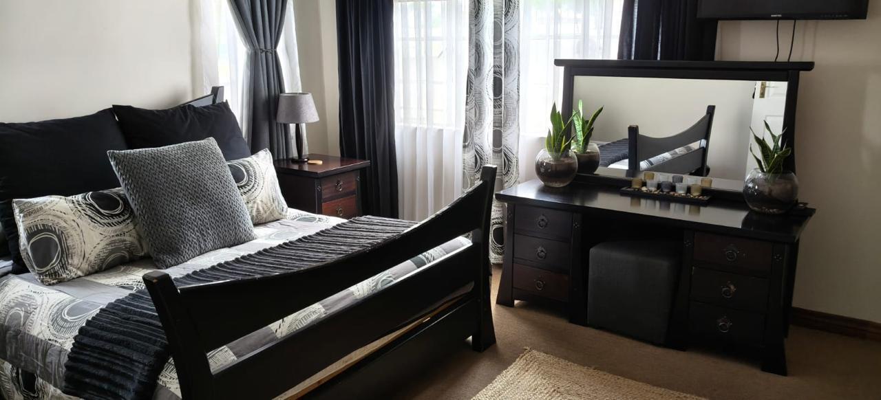 2 Bedroom Apartment in Farrar Park