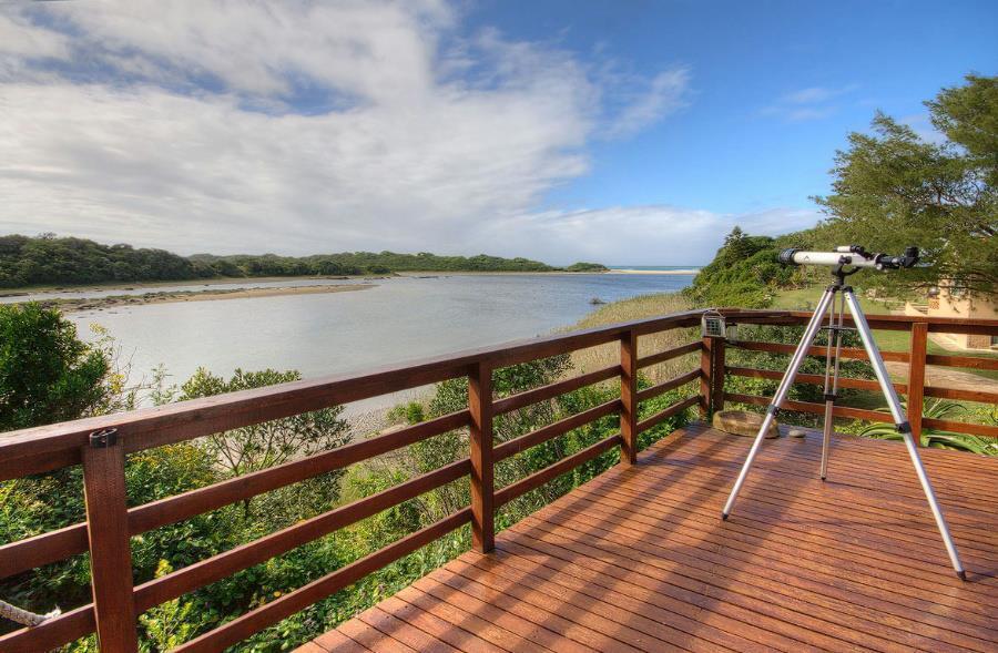 4 Bedroom House in Boknesstrand