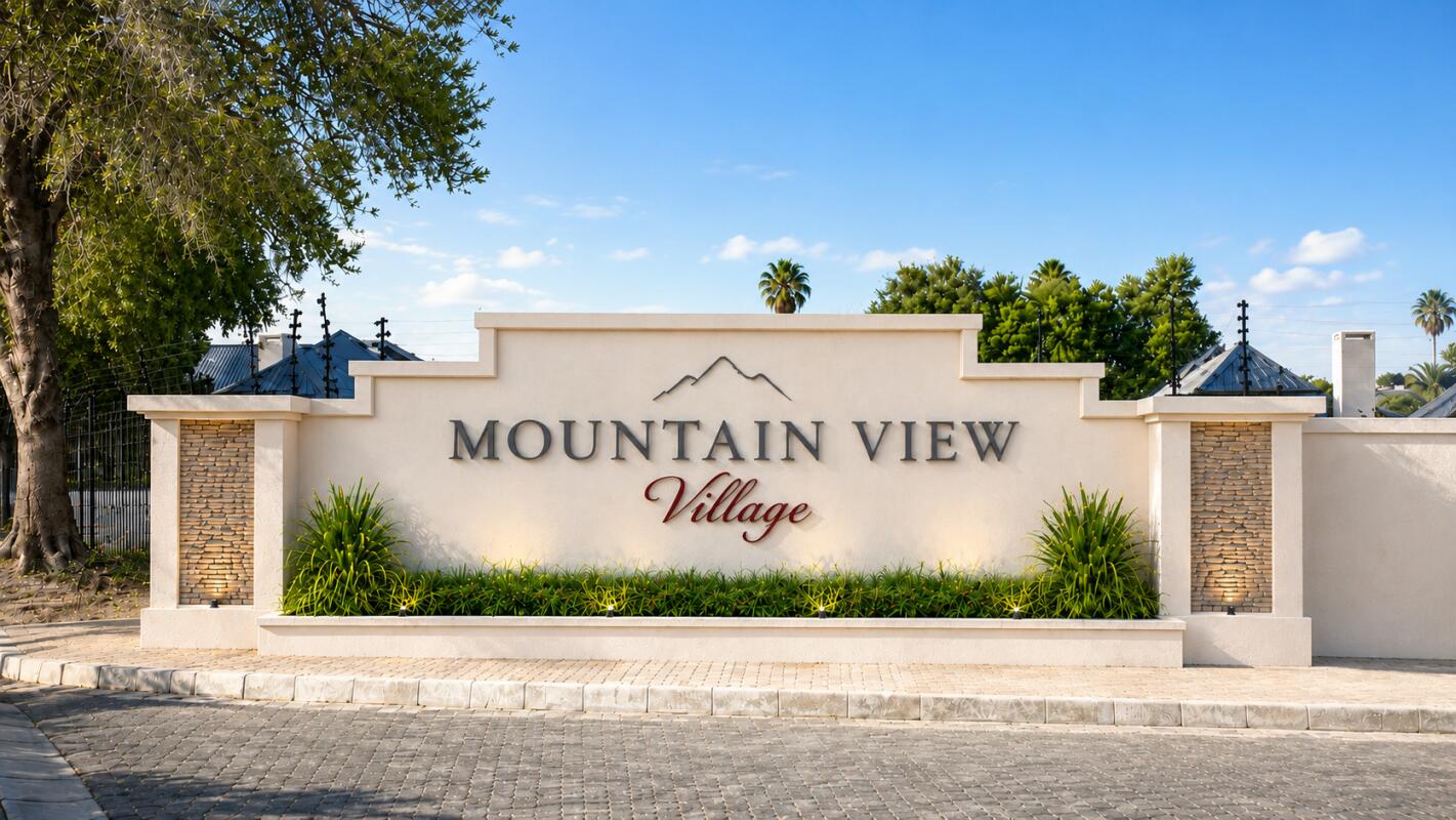 270 m² Land available in Robertson