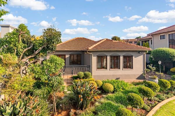 3 Bedroom House in Noordheuwel