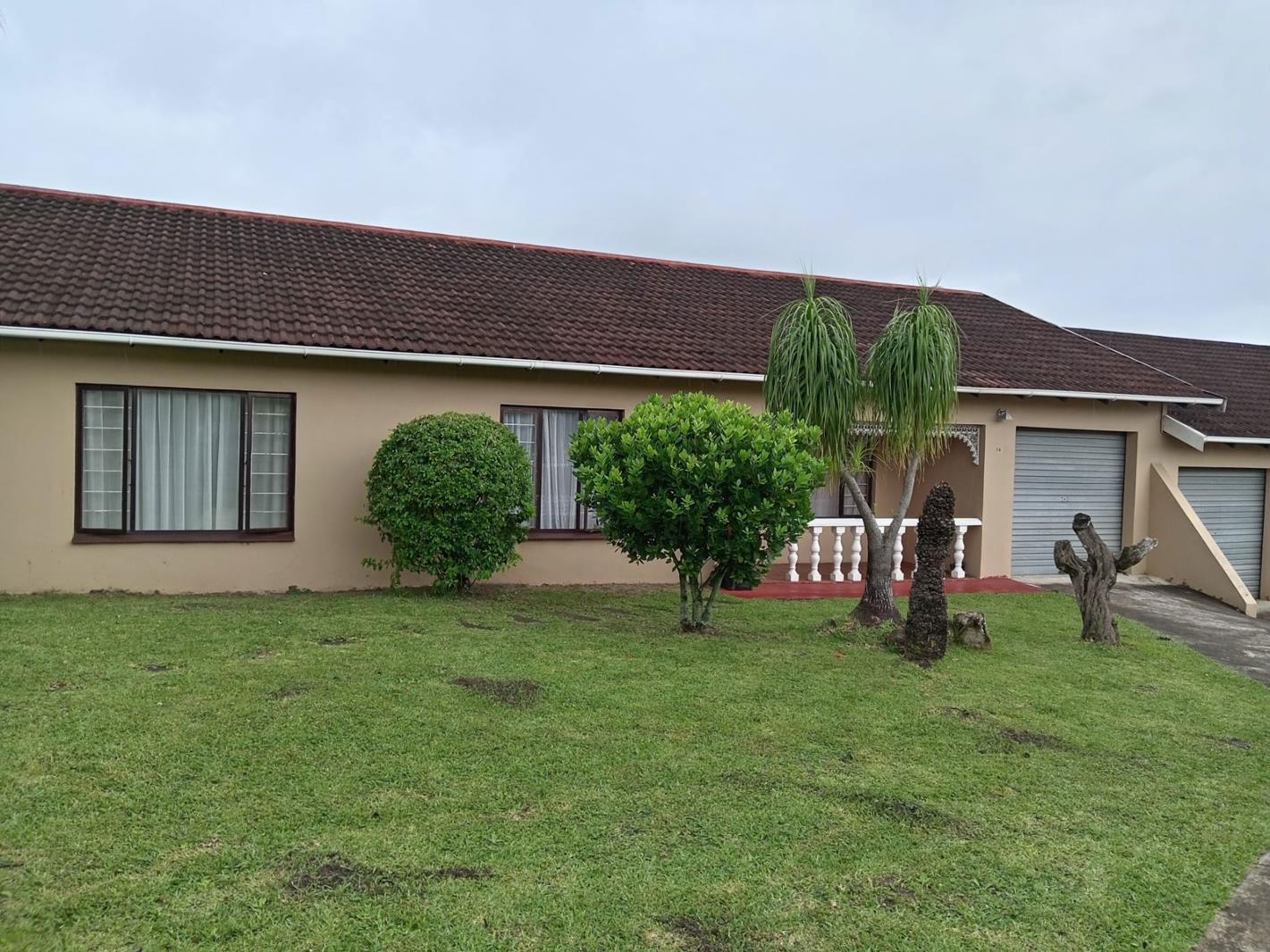 3 Bedroom Townhouse in Margate