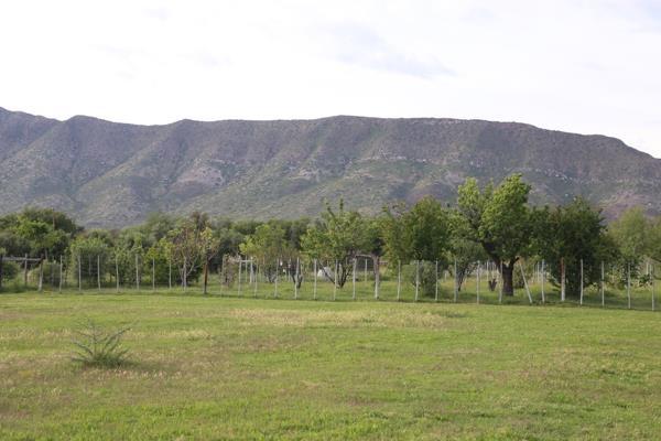 1.9 ha Land available in Prince Albert