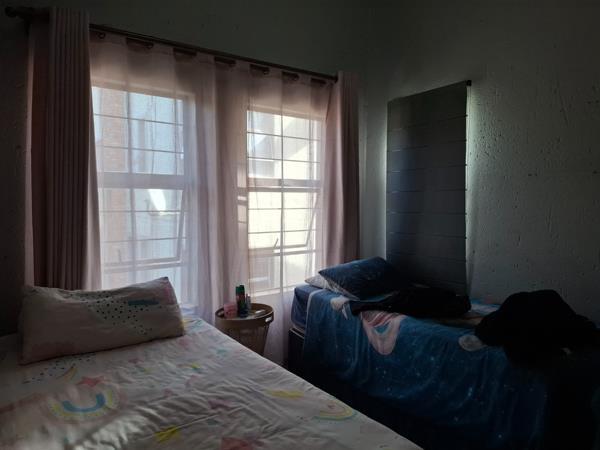 3 Bedroom Townhouse in Meyersdal