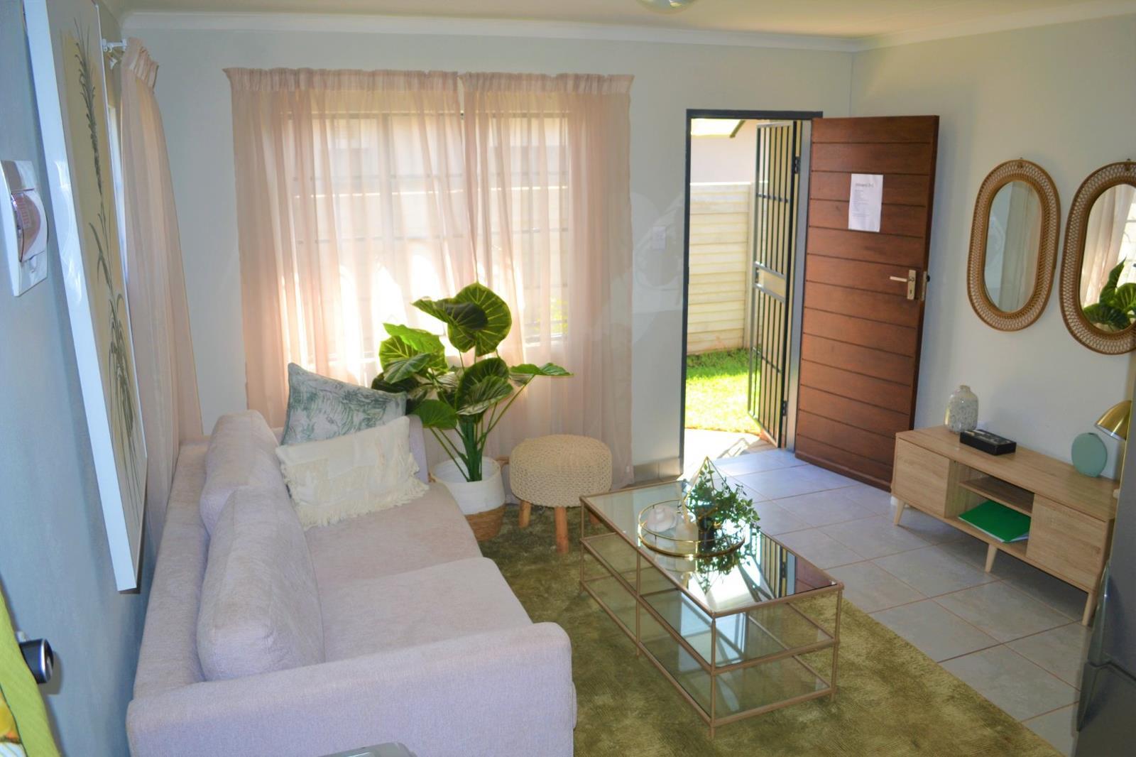 2 Bedroom House in Sky City