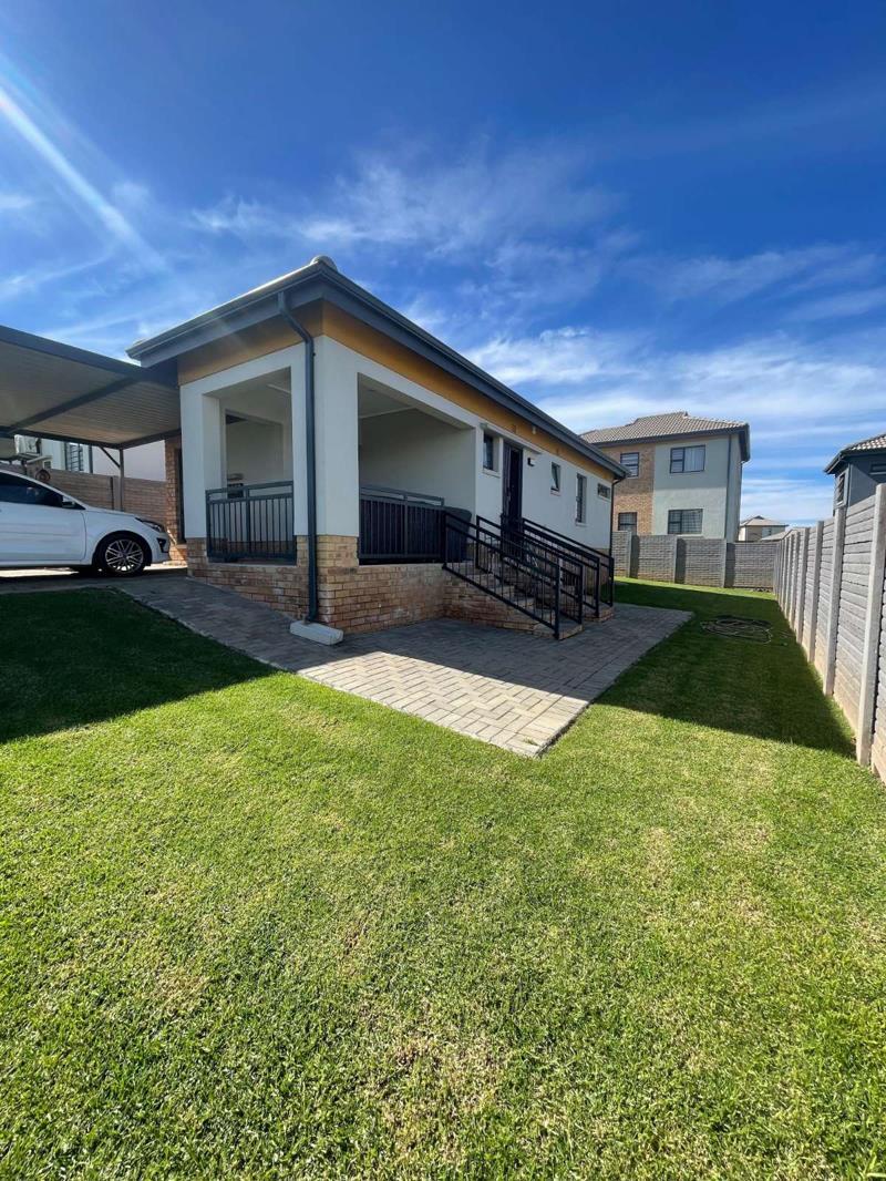 3 Bedroom House in Lotus Gardens