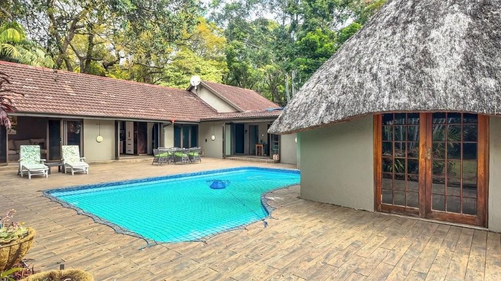 5 Bedroom House in Wembley