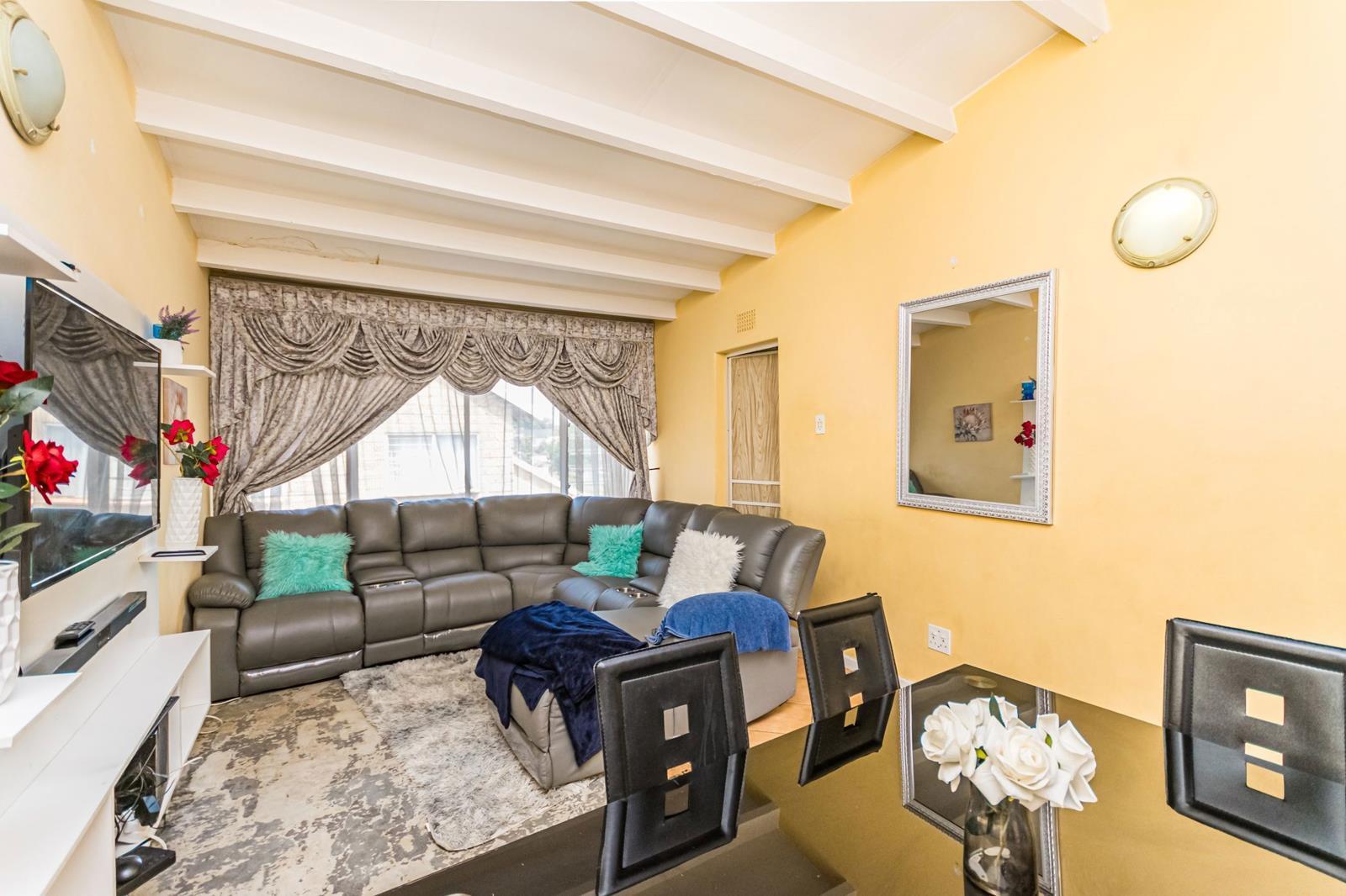 2 Bedroom Apartment in Mindalore