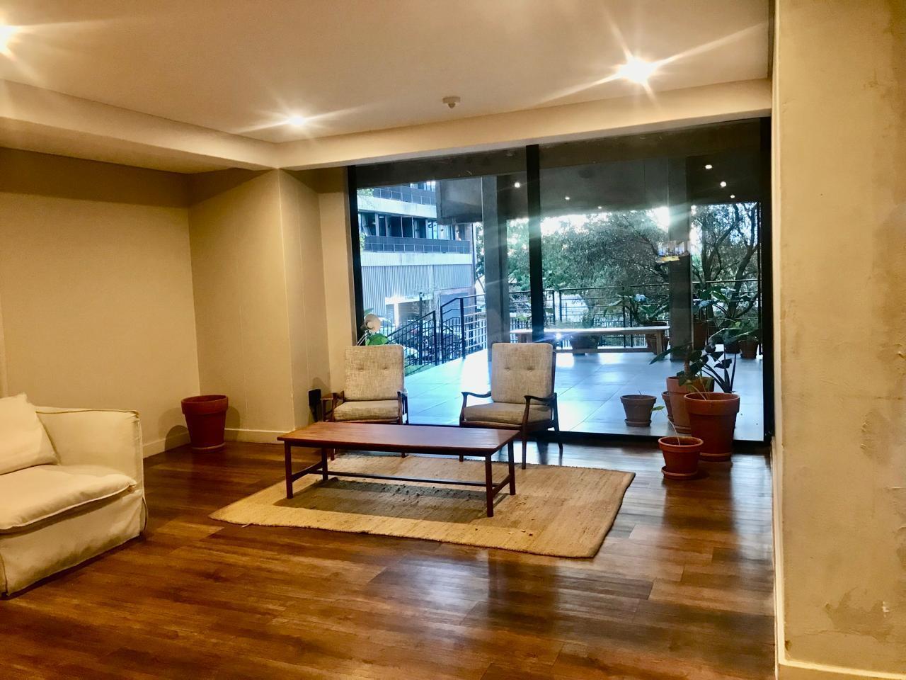 1 Bedroom Apartment in Sandown