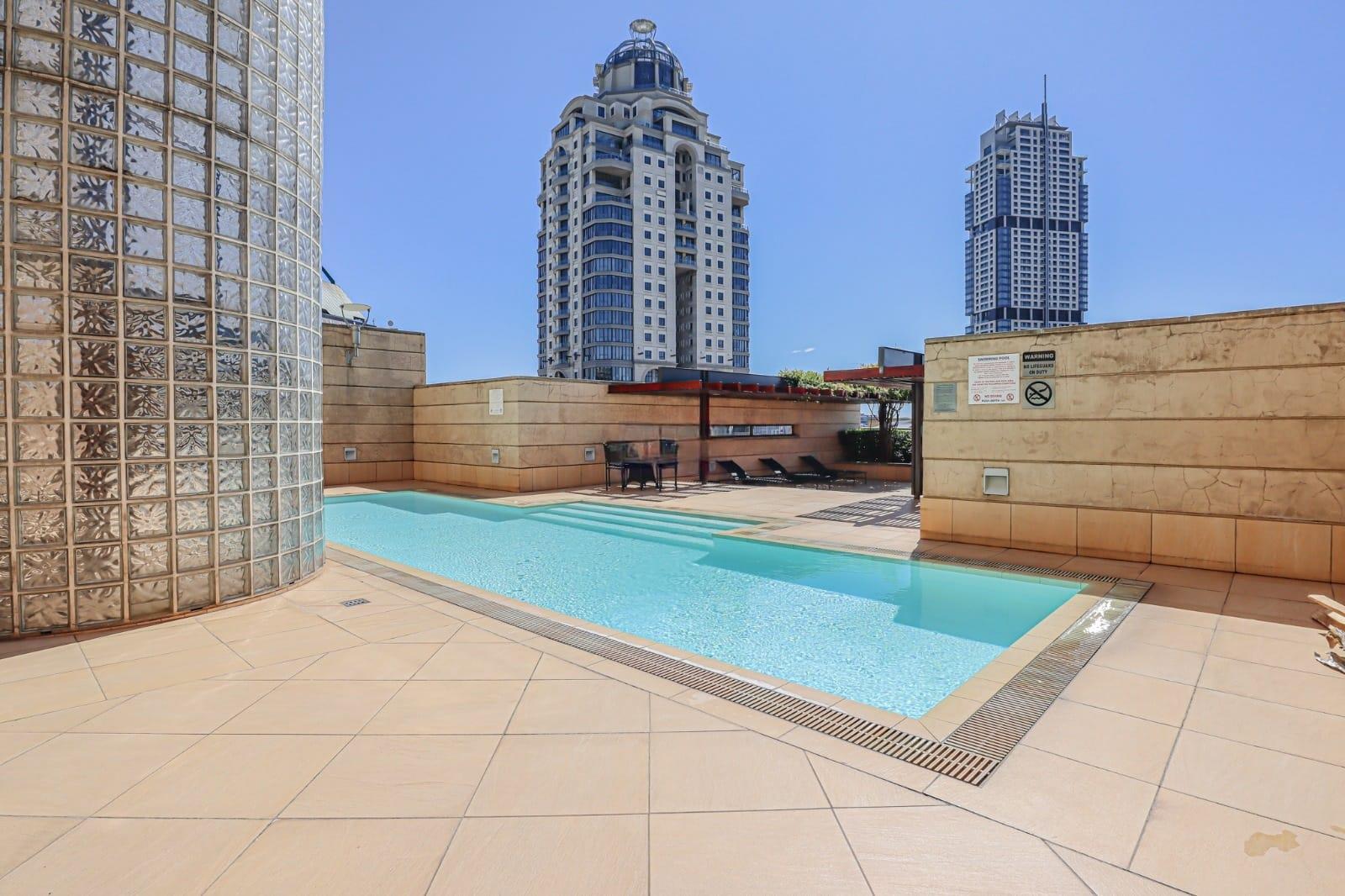 1 Bedroom Apartment in Sandown