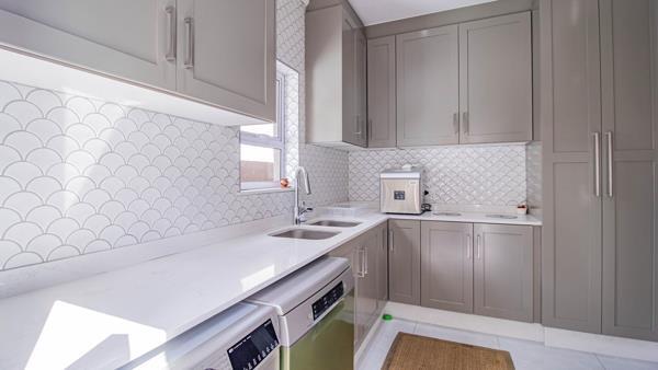 4 Bedroom Cluster in Craigavon
