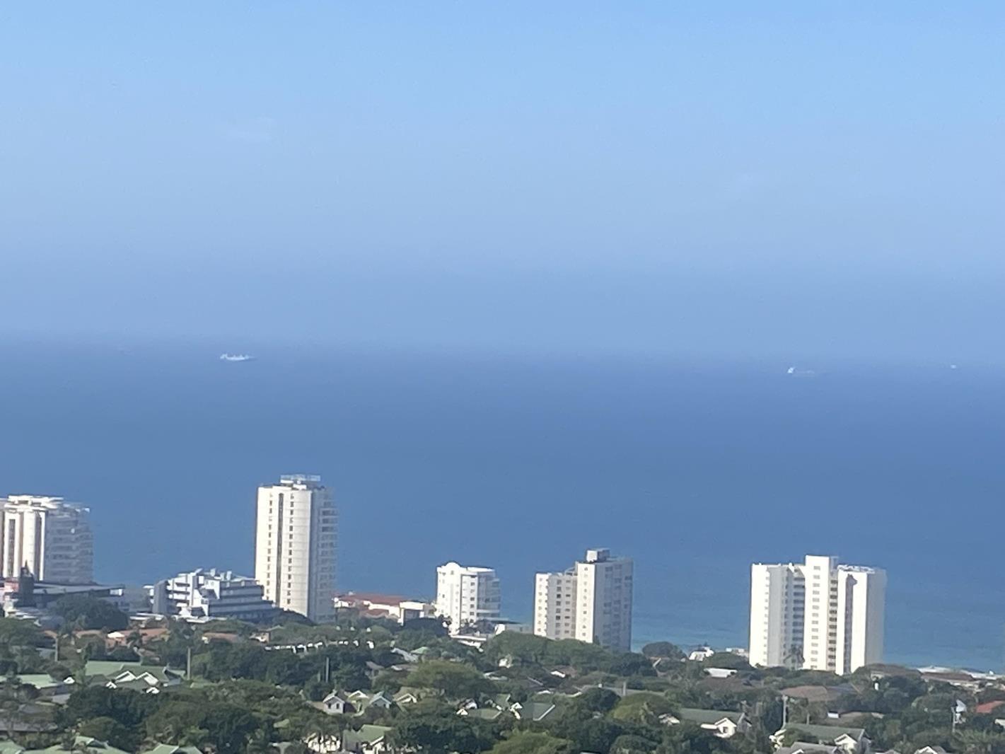 2 Bedroom Apartment in Umhlanga Ridge