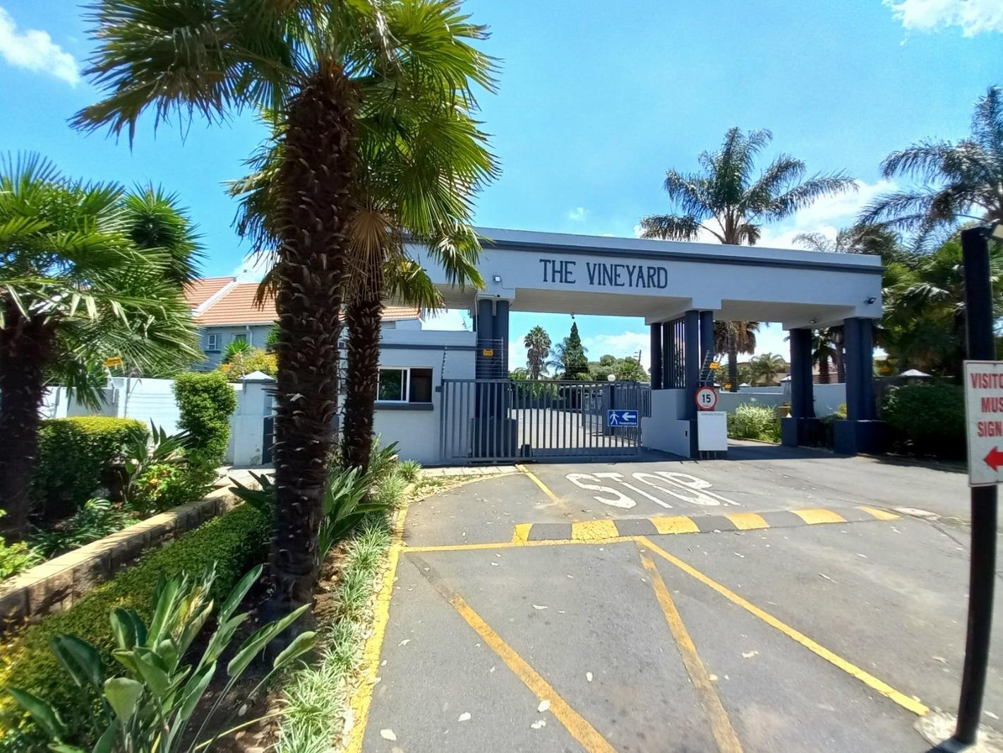 3 Bedroom Apartment in Edenglen