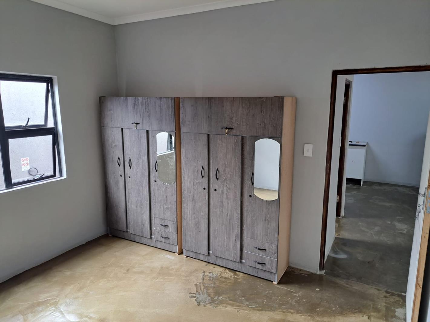 2 Bedroom Apartment in Postmasburg