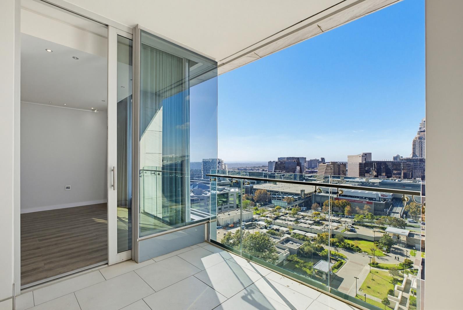 2 Bedroom Apartment in Sandhurst