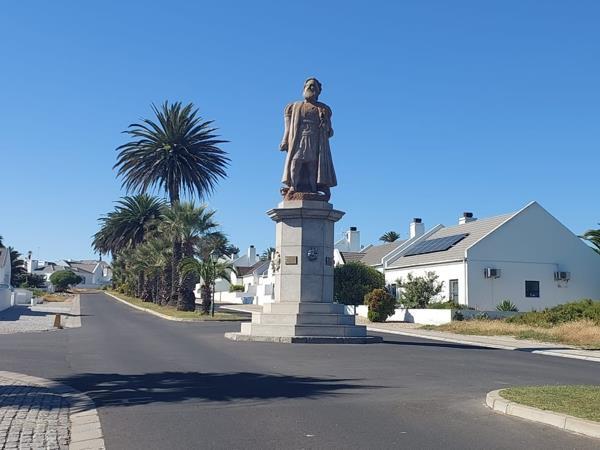 476 m² Land available in Shelley Point