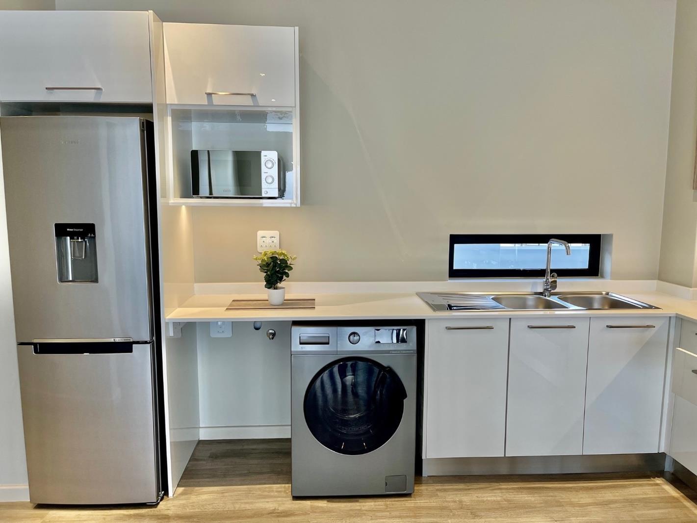 1 Bedroom Apartment in Rosebank