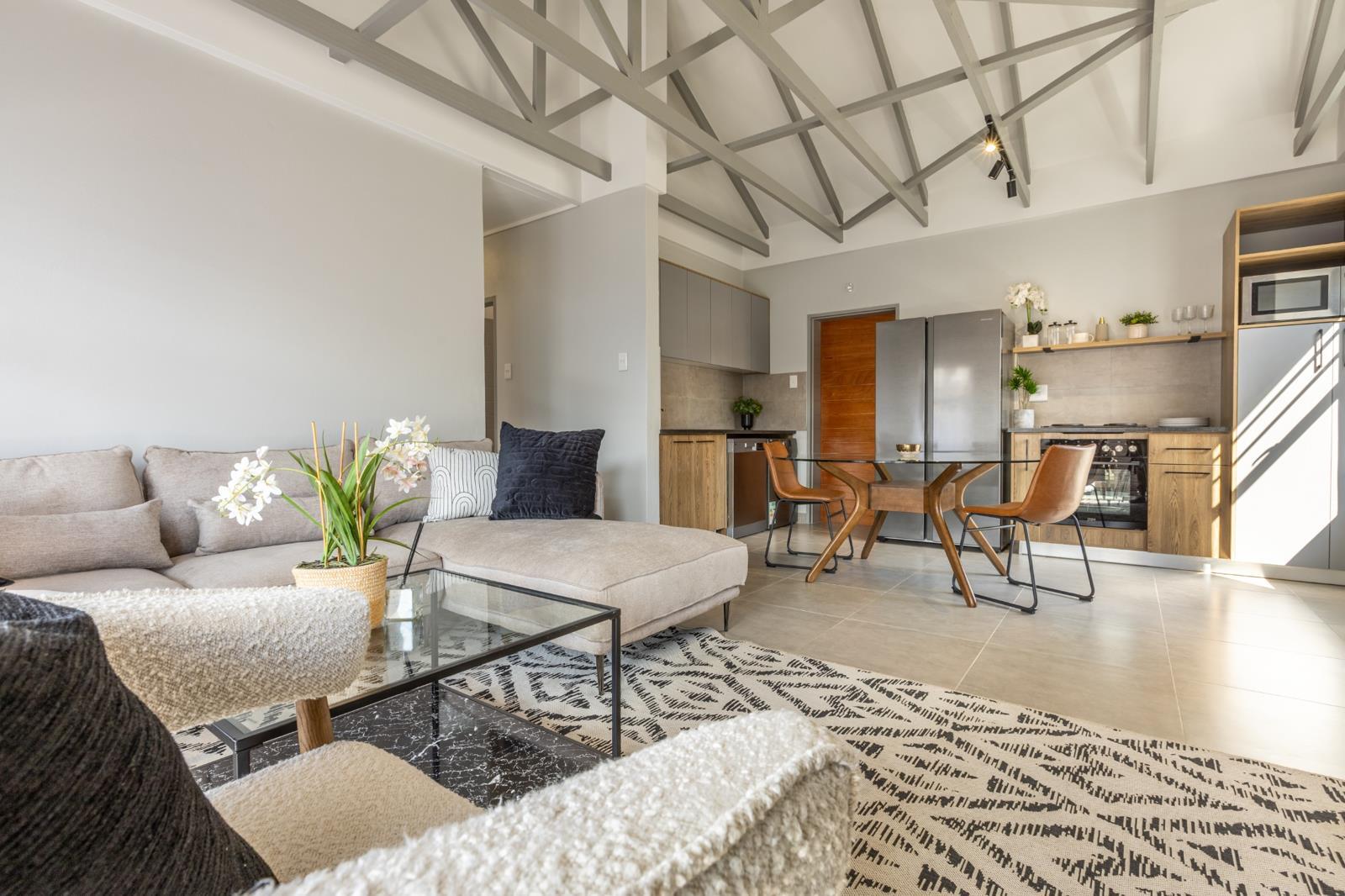 3 Bedroom House in Monavoni AH