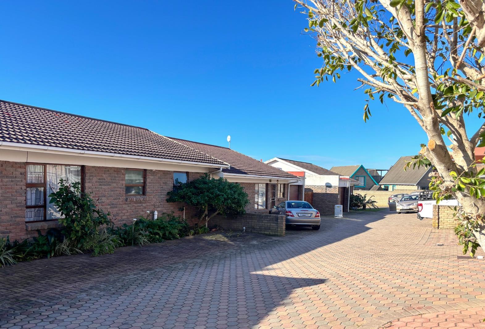 3 Bedroom Townhouse in Heiderand