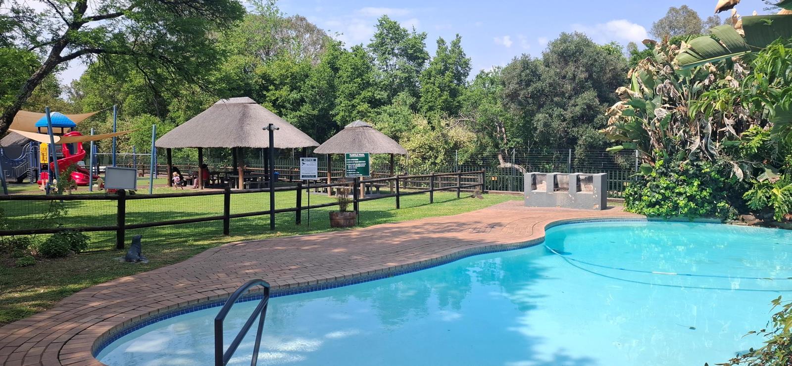 2 Bedroom Apartment in Jukskei Park