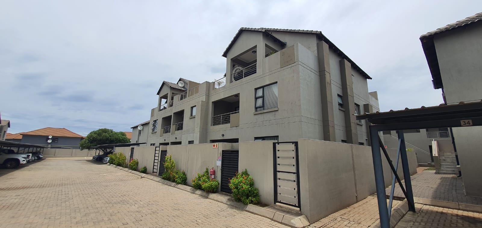 2 Bedroom Apartment in Melodie