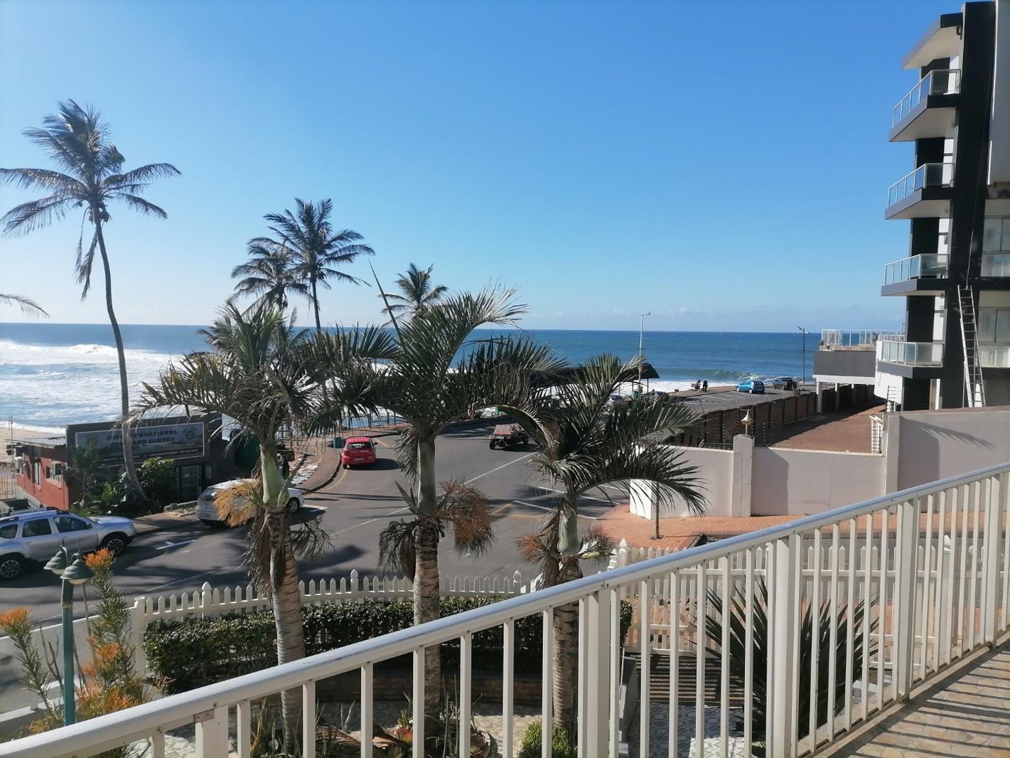 2 Bedroom Apartment in Margate