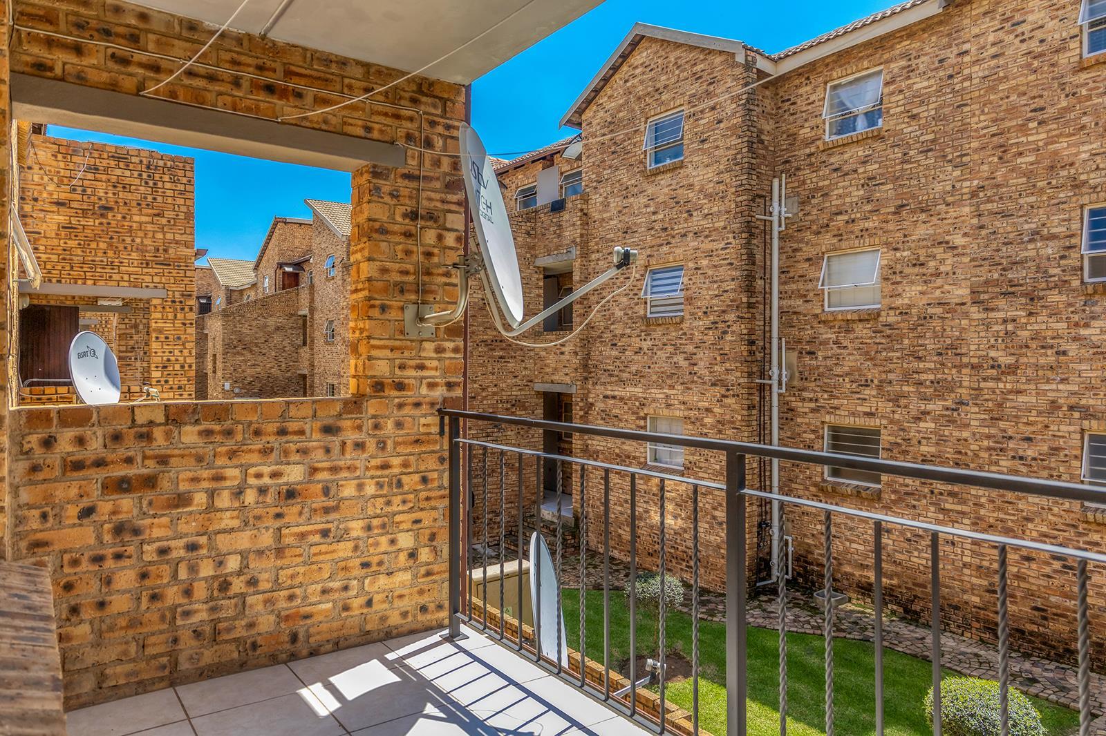 2 Bedroom Apartment in Honey Park
