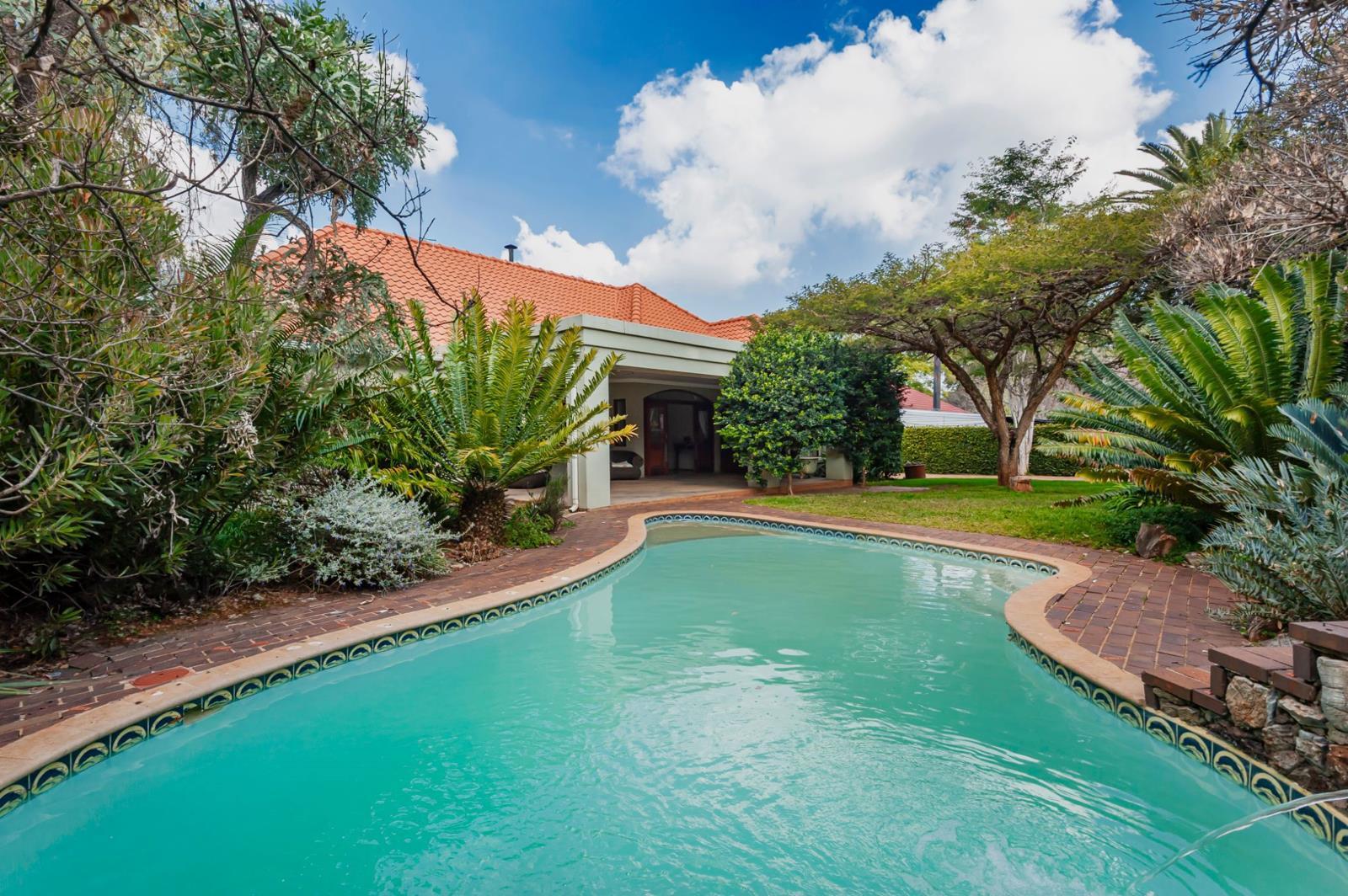 4 Bedroom House in Linden