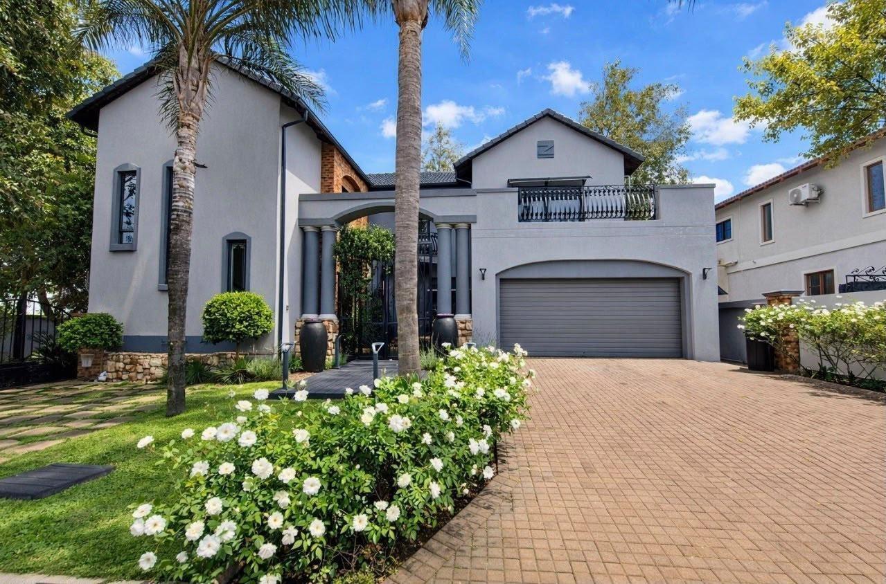 4 Bedroom House in Sunward Park
