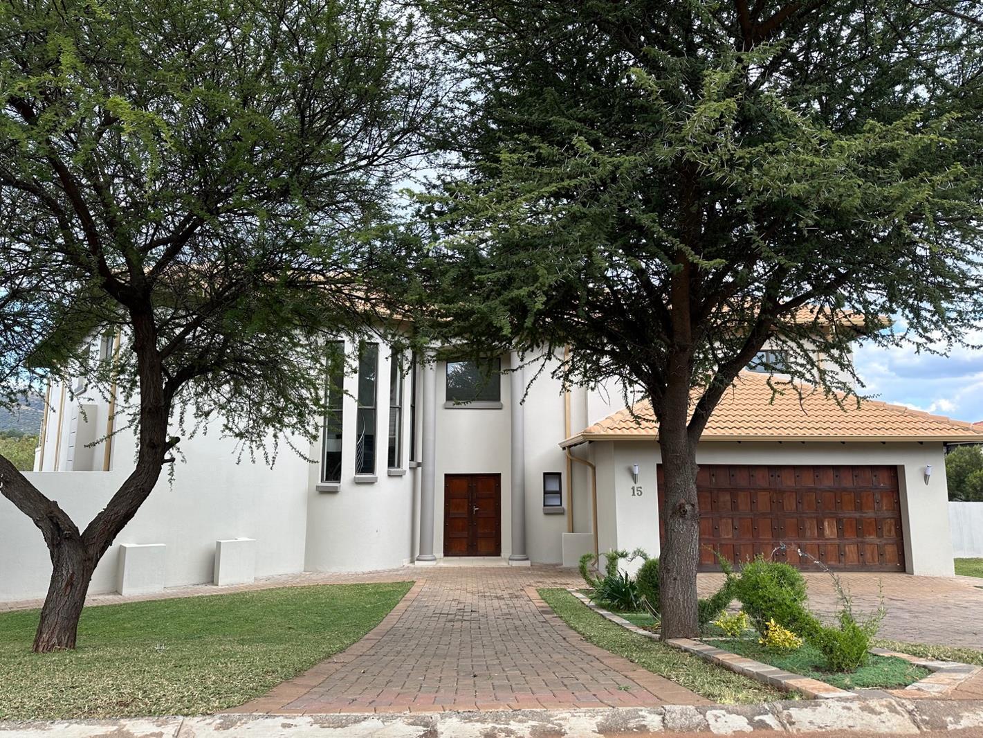 4 Bedroom House in Seasons Lifestyle Estate