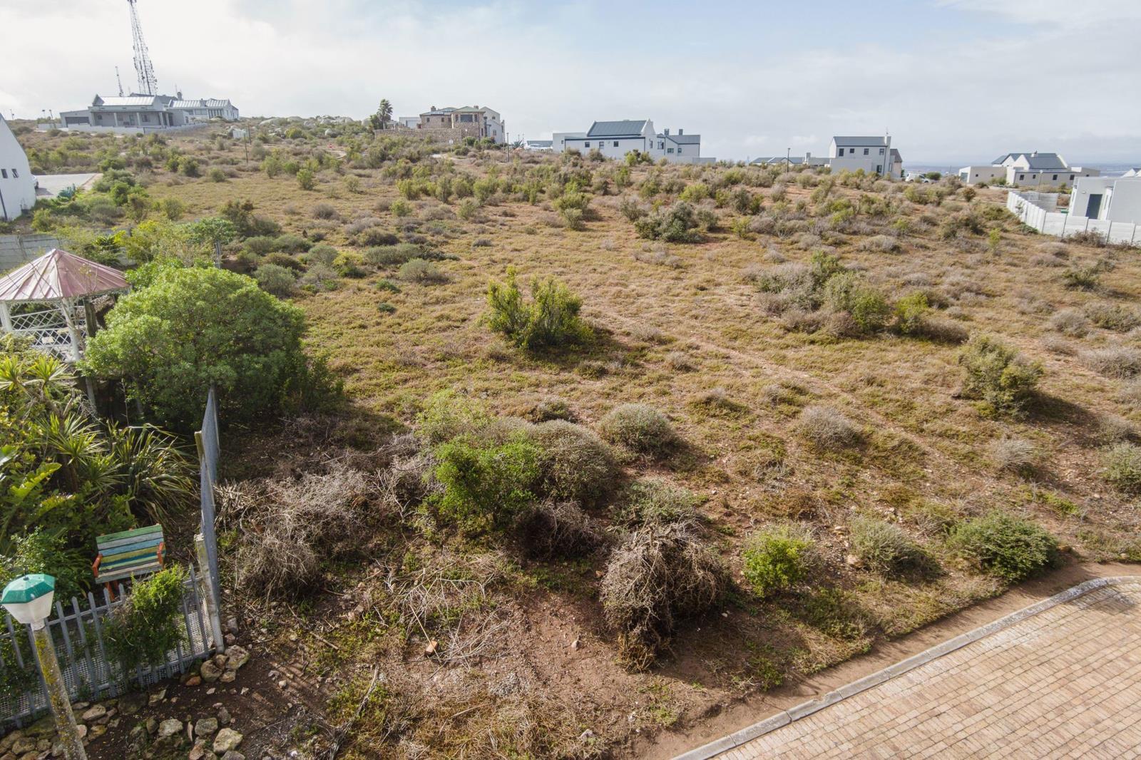 577 m² Land available in Hoogland
