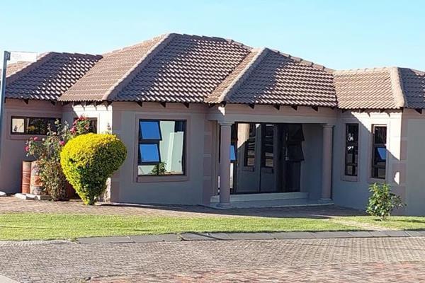 4 Bedroom House in Jukskei View