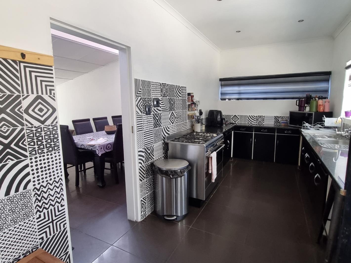 3 Bedroom House in Southcrest